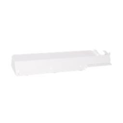cover, water tank, plastic, 37.8x112.6mm