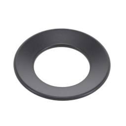 burner top, outer
