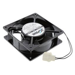 Washer Dryer Compressor Cooling Fan