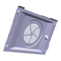 cover, convection fan