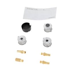 nozzle set