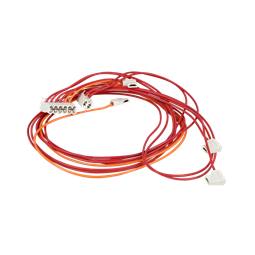 harness,temperature sensor,drying,PCB,J11