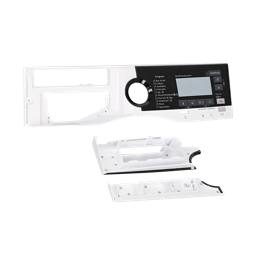 manöverpanel, vit, Electrolux