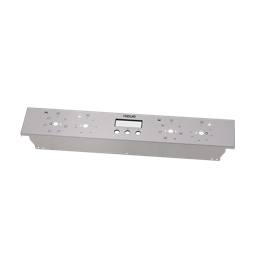 control panel,inox,Neue,60cm, SET ,4K