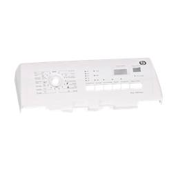 panel holder, white