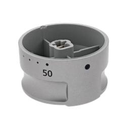 KNEBEL,THERMOSTAT,INOX,0-250