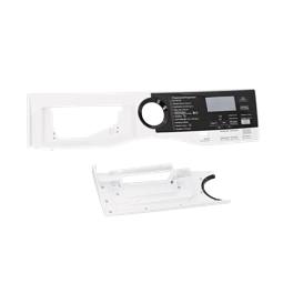 control panel, white, AEG