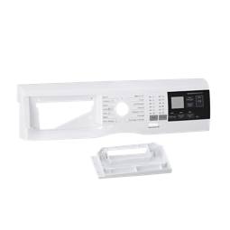 BEDIENBLENDE,WEISS,ELECTROLUX,