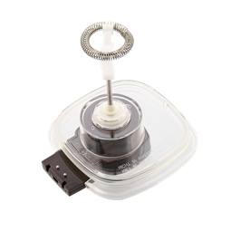 Kettle Lid Assembly
