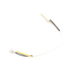 ledning, LED kretskort, fläkt,