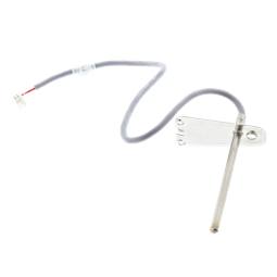 temperatursensor, PT500, 370mm