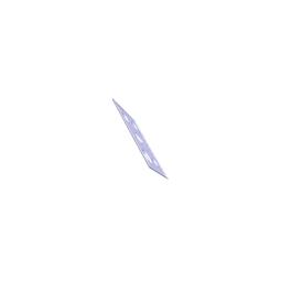 ARBEITSPLATTE,INOX,AEG,744X510