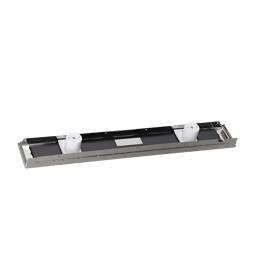 manöverpanel, rostfri, 60cm,UMPD,2K