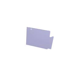 right side panel,zinc-plated,519x724.7mm