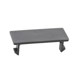 cover, magnet, end cap,