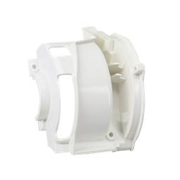 Halter, Motor, Verstellblech