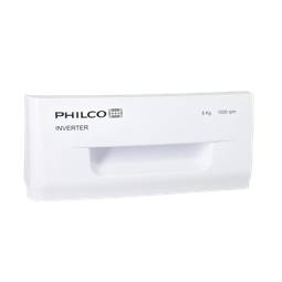 cover, detergent drawer,