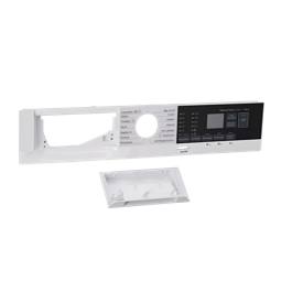 control panel,white,Electrolux,IT