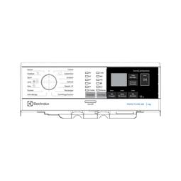 panel holder,white,Electrolux,IT