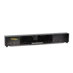 assembly, control panel,