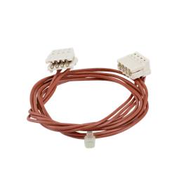 harness, user interface board, power board, N1/XC01<->N3/XC01