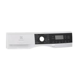 control panel, white, Electrolux, CS,SK
