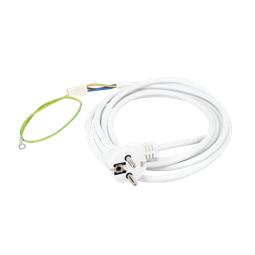 power cable, plastic, 2800mm,EU