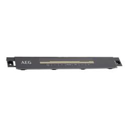 ohjauspaneeli,täydellinen,AEG,7802,334x41.6mm