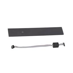 set, glass, user interface board,
