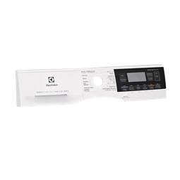 control panel, white, Electrolux