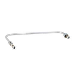 alimentation gaz, droit, avant