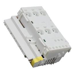 Elektronische Steuerung für Geschirrspüler