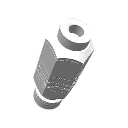Cooker LPG Nozzle