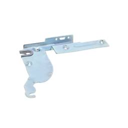hinge, left, 190*2,5*90