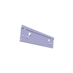 mounting plate