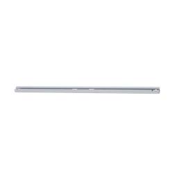 crossbar, filter, silver, 432x11x11,3