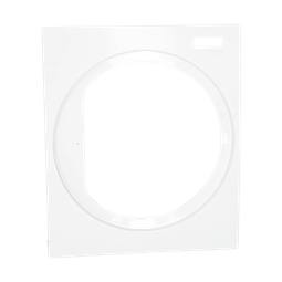 panel przedni