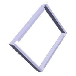 sats, plint, botten
