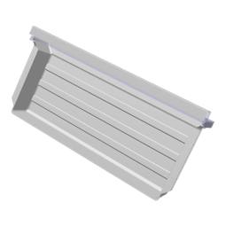 SCHUBLADE,KOMPLETT,NEUTRAL,790