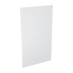 side panel, without, insulation, 477x810mm,HP,Right