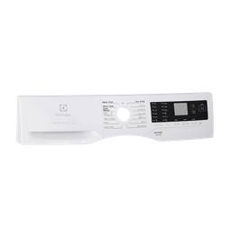 control panel, white, Electrolux, EN