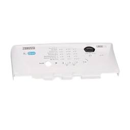 panel holder, white, Zanussi
