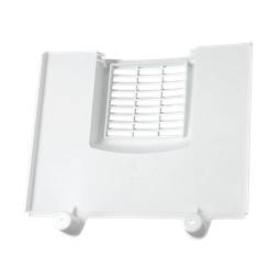 protection housing, ventilator