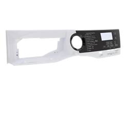 bandeau, blanc, AEG