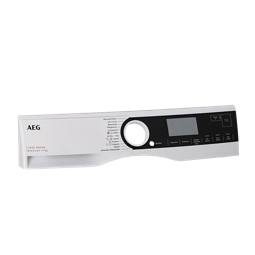 bandeau, blanc, AEG, DE