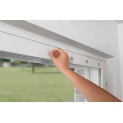 EWS01 Universal window and door seal kit