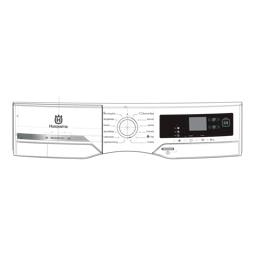 control panel,white,Husqvarna,SV,SYM