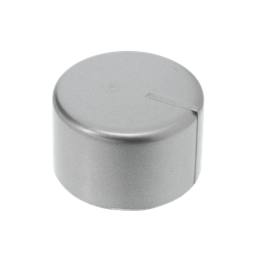Black Hob Control Knob
