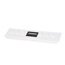 manöverpanel, vit, 50cm,UMPD,6K