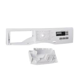 manöverpanel, vit, Electrolux